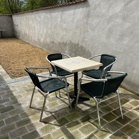Villa Wante 20 Brügge Exterior foto